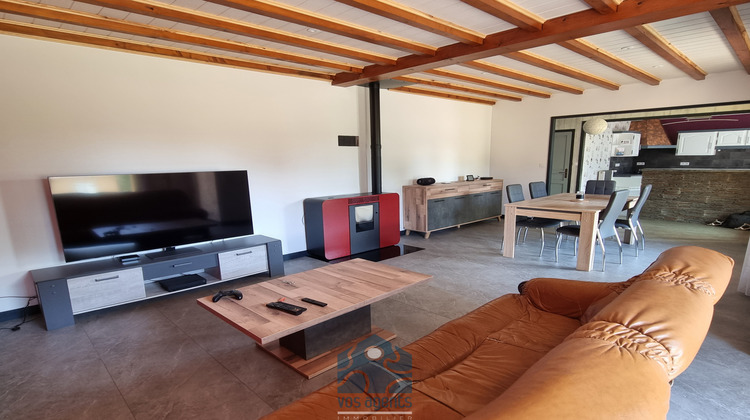 Ma-Cabane - Vente Maison Ambert, 92 m²