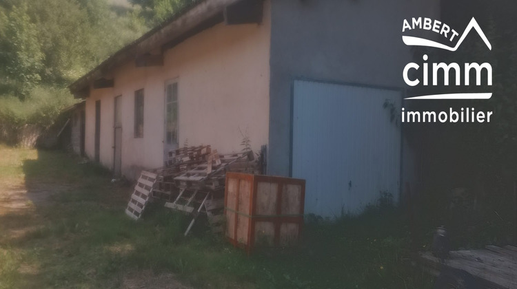 Ma-Cabane - Vente Maison Ambert, 160 m²