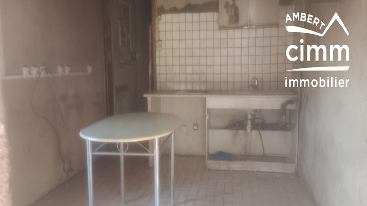 Ma-Cabane - Vente Maison Ambert, 160 m²