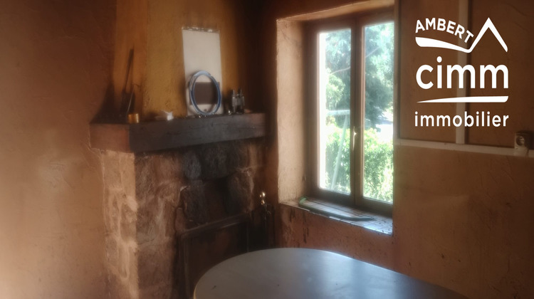 Ma-Cabane - Vente Maison Ambert, 160 m²