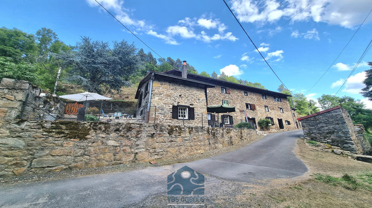 Ma-Cabane - Vente Maison Ambert, 250 m²