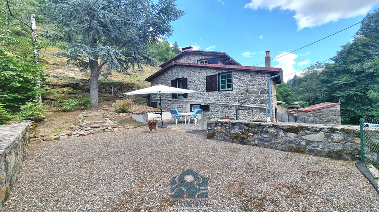 Ma-Cabane - Vente Maison Ambert, 250 m²