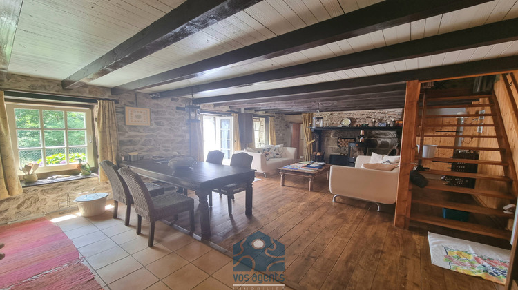 Ma-Cabane - Vente Maison Ambert, 250 m²