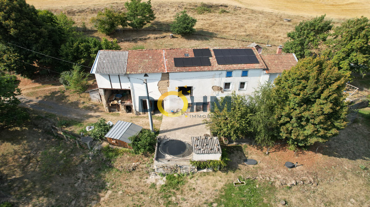 Ma-Cabane - Vente Maison Ambert, 150 m²