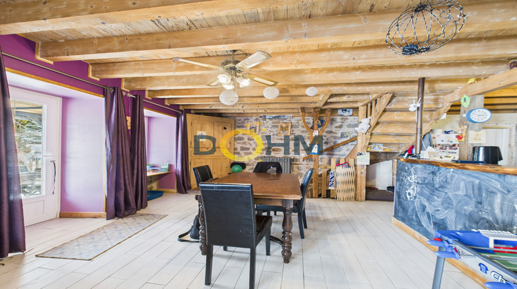 Ma-Cabane - Vente Maison Ambert, 150 m²