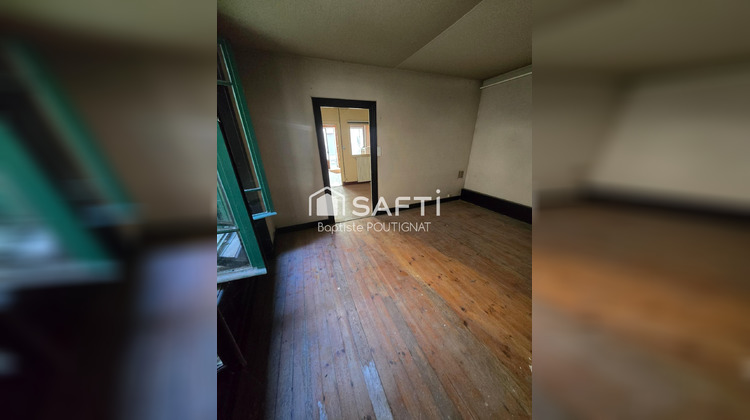 Ma-Cabane - Vente Maison Ambert, 102 m²