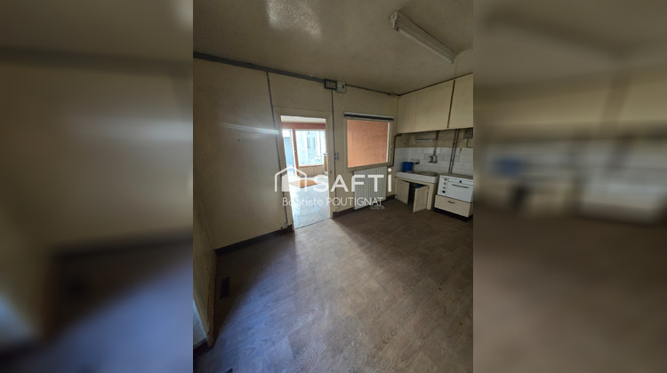 Ma-Cabane - Vente Maison Ambert, 102 m²