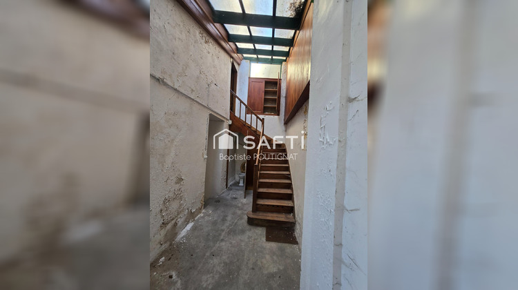 Ma-Cabane - Vente Maison Ambert, 102 m²