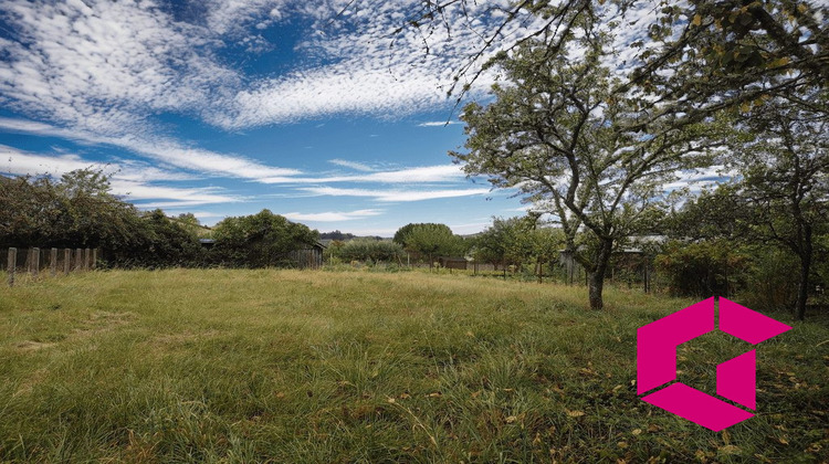 Ma-Cabane - Vente Maison Ambert, 60 m²