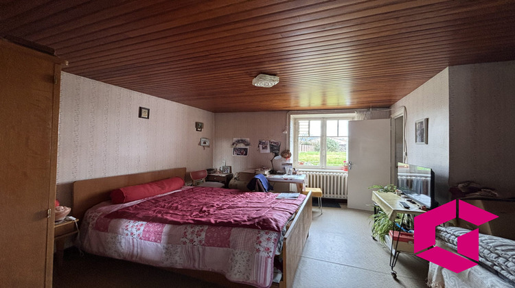 Ma-Cabane - Vente Maison Ambert, 60 m²