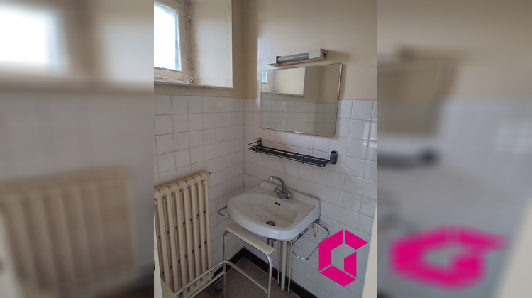 Ma-Cabane - Vente Maison Ambert, 60 m²