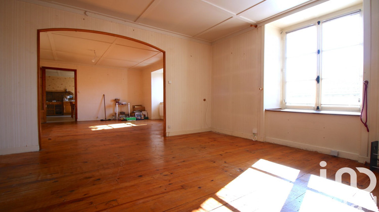 Ma-Cabane - Vente Maison Ambert, 179 m²