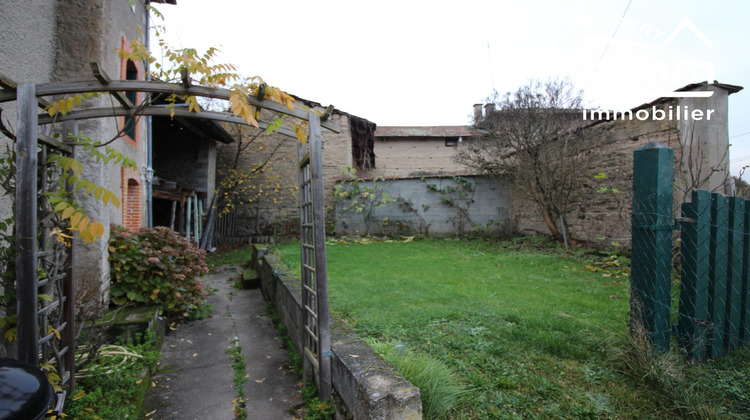 Ma-Cabane - Vente Maison Ambert, 81 m²