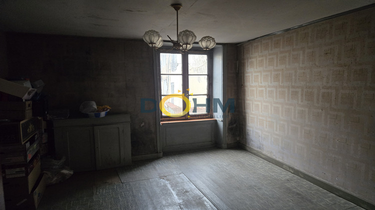 Ma-Cabane - Vente Maison Ambert, 80 m²