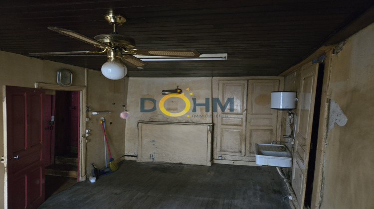 Ma-Cabane - Vente Maison Ambert, 80 m²