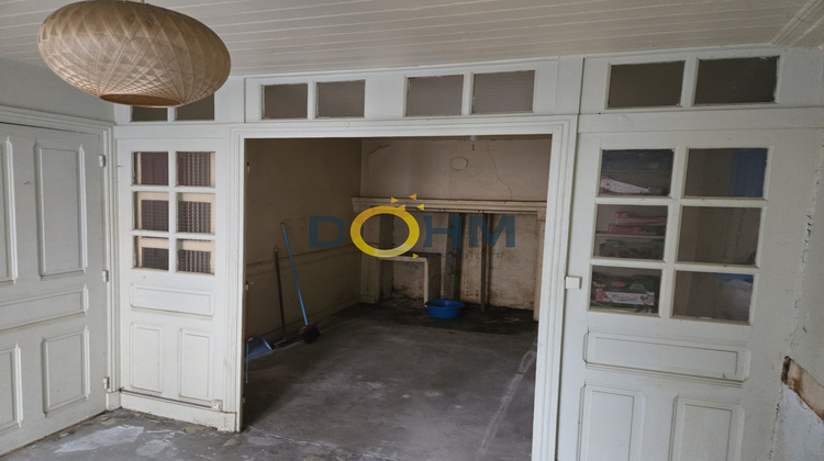 Ma-Cabane - Vente Maison Ambert, 80 m²