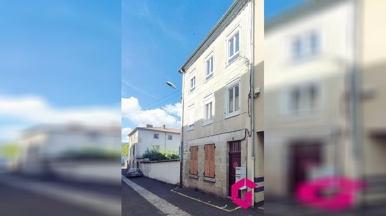 Ma-Cabane - Vente Maison Ambert, 150 m²