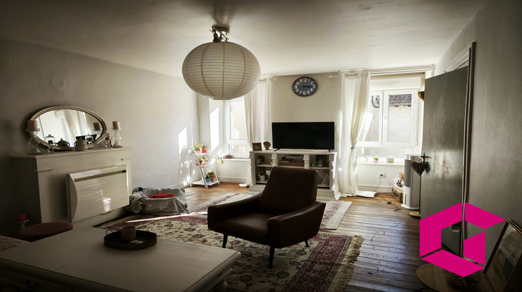 Ma-Cabane - Vente Maison Ambert, 150 m²