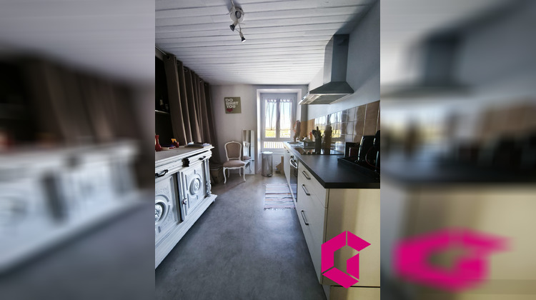 Ma-Cabane - Vente Maison Ambert, 150 m²