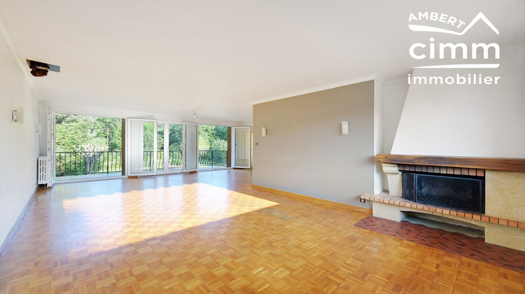 Ma-Cabane - Vente Maison Ambert, 143 m²