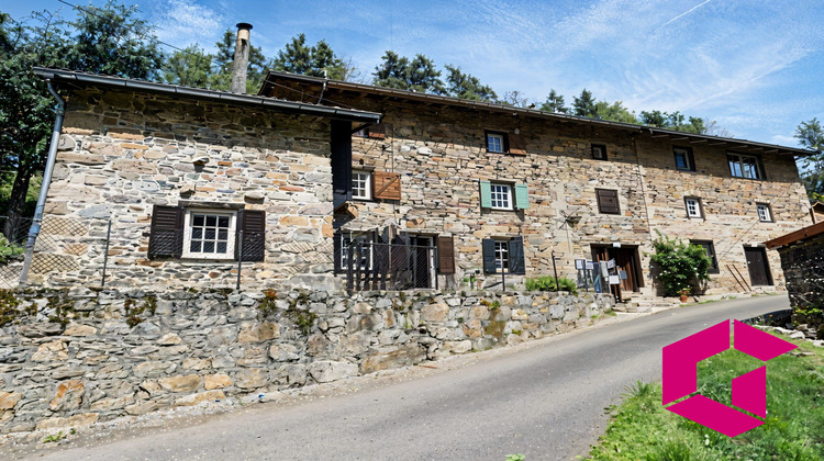 Ma-Cabane - Vente Maison Ambert, 283 m²