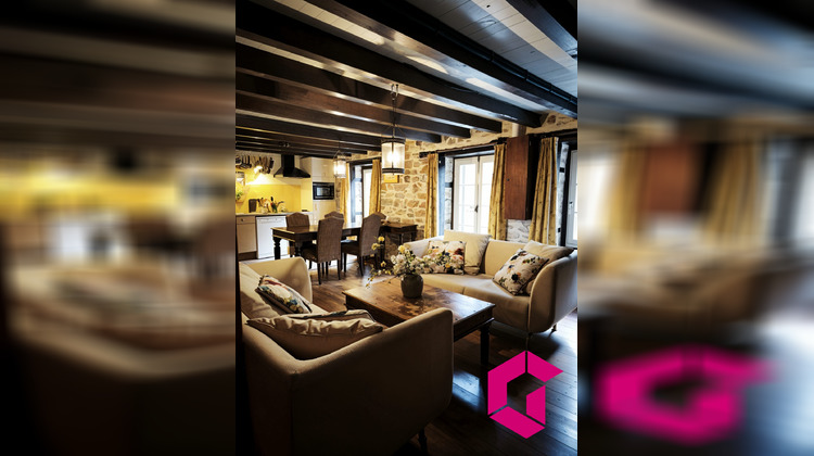 Ma-Cabane - Vente Maison Ambert, 283 m²