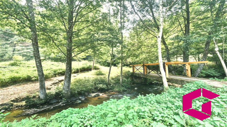 Ma-Cabane - Vente Maison Ambert, 283 m²