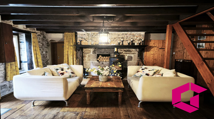 Ma-Cabane - Vente Maison Ambert, 283 m²