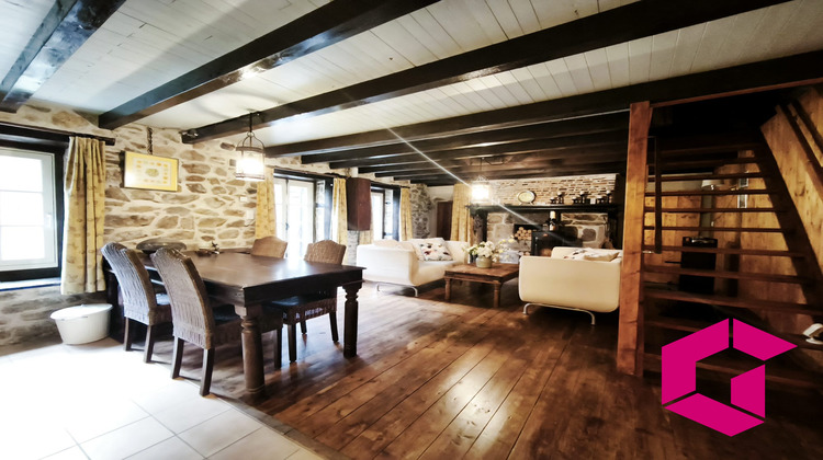 Ma-Cabane - Vente Maison Ambert, 283 m²