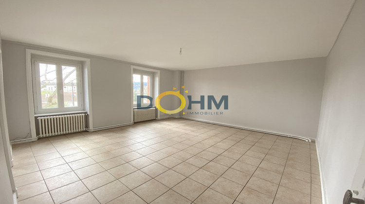 Ma-Cabane - Vente Maison Ambert, 186 m²