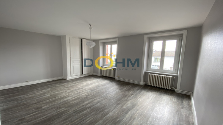 Ma-Cabane - Vente Maison Ambert, 186 m²