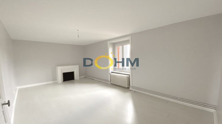 Ma-Cabane - Vente Maison Ambert, 186 m²