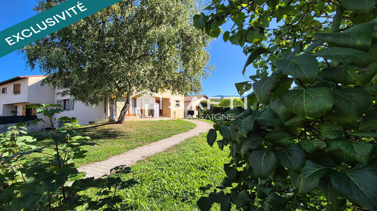 Ma-Cabane - Vente Maison Ambert, 119 m²