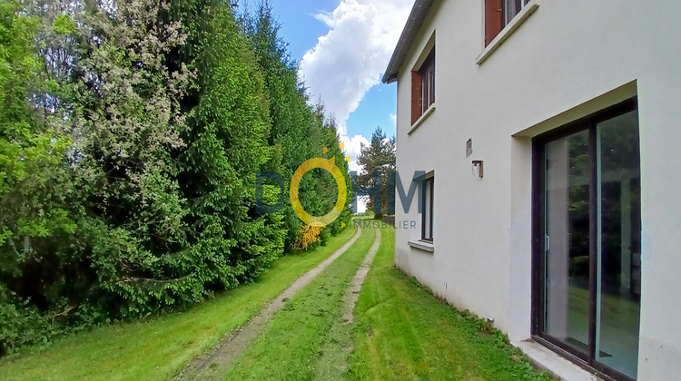 Ma-Cabane - Vente Maison Ambert, 192 m²