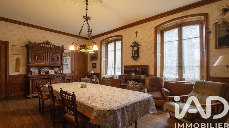 Ma-Cabane - Vente Maison Ambert, 345 m²