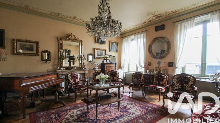 Ma-Cabane - Vente Maison Ambert, 345 m²