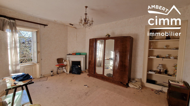 Ma-Cabane - Vente Maison Ambert, 134 m²