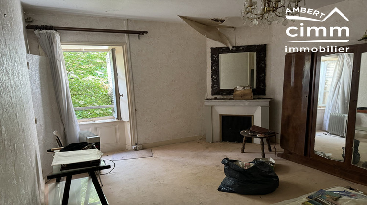 Ma-Cabane - Vente Maison Ambert, 134 m²