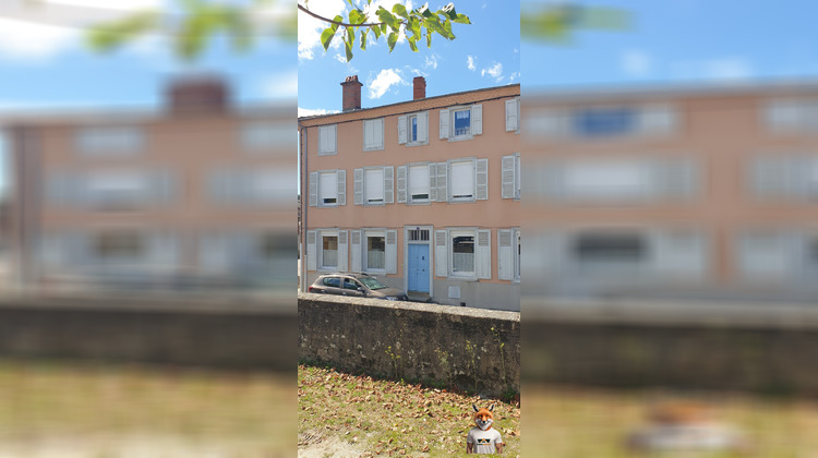 Ma-Cabane - Vente Maison Ambert, 387 m²