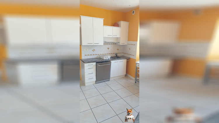 Ma-Cabane - Vente Maison Ambert, 387 m²