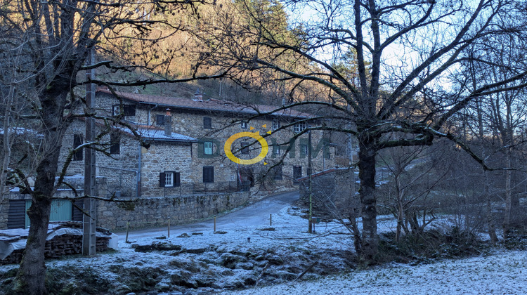 Ma-Cabane - Vente Maison Ambert, 277 m²