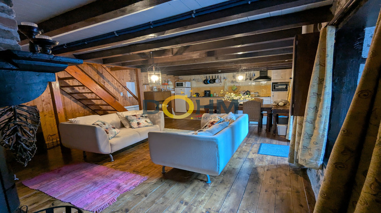 Ma-Cabane - Vente Maison Ambert, 277 m²