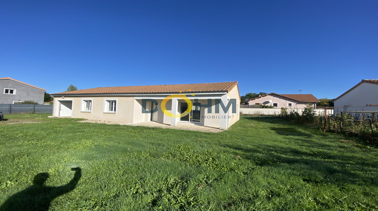 Ma-Cabane - Vente Maison Ambert, 98 m²