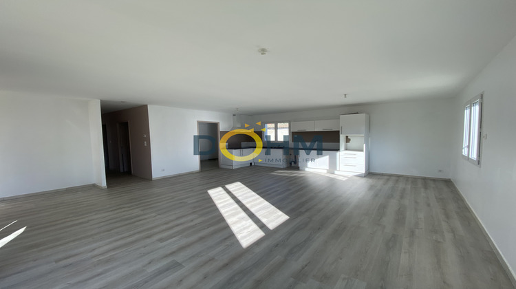 Ma-Cabane - Vente Maison Ambert, 98 m²