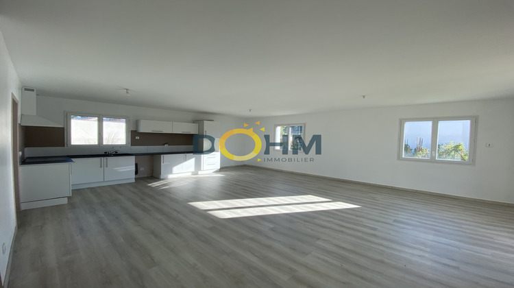 Ma-Cabane - Vente Maison Ambert, 98 m²