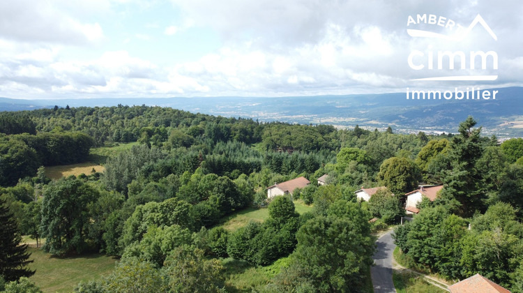 Ma-Cabane - Vente Maison Ambert, 46 m²