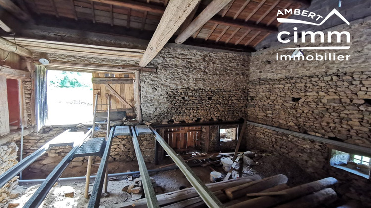 Ma-Cabane - Vente Maison Ambert, 46 m²