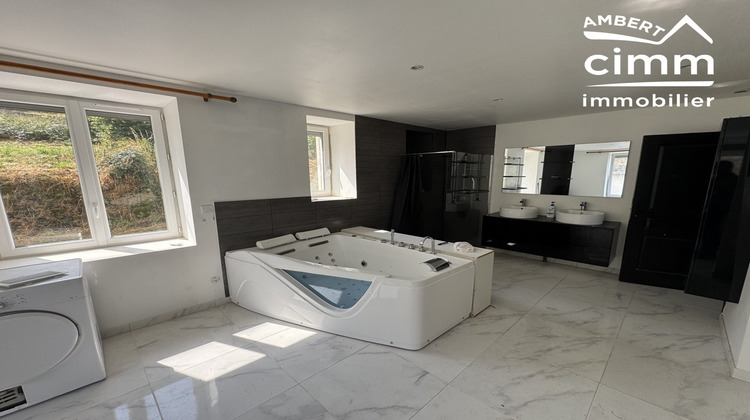 Ma-Cabane - Vente Maison Ambert, 120 m²