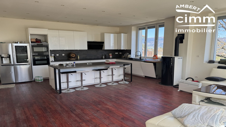 Ma-Cabane - Vente Maison Ambert, 120 m²