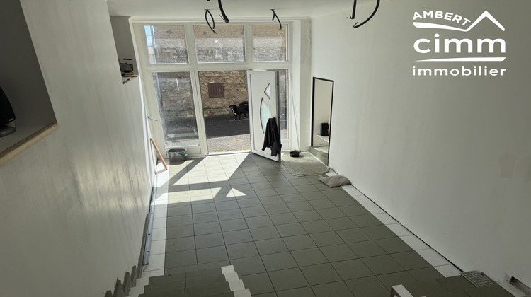 Ma-Cabane - Vente Maison Ambert, 120 m²